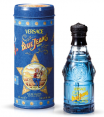 Versace Blue Jeans Туалетная Вода Мужская, 75 мл