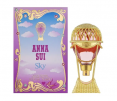 Anna Sui Sky туалетная вода для женщин, 30 мл