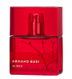 Armand Basi In Red парфюмированная вода для женщин, 30 мл