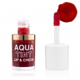 Тинт для губ и щек Topface "Aqua Tint Lip&Cheek" PT215