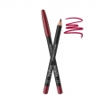 Карандаш для губ водостойкий TopFace Waterproof Lipliner PT613
