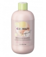 Inebrya Refreshing Shampoo Mint Шампунь освежающий с мятой