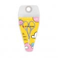 Ножницы для ногтей детские Staleks Beauty & Care 10 TYPE 4 21 мм SBC-10/4
