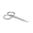 Ножницы для кутикулы профессиональные STALEKS PRO EXPERT 22 TYPE 1 SE-22 1