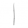 Ножницы для кутикулы профессиональные STALEKS PRO EXPERT 22 TYPE 1 SE-22 1