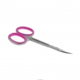 Ножницы профессиональные для кутикулы Staleks Pro Expert 40 TYPE 3 25 мм SE-40/3