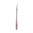 Ножницы профессиональные для кутикулы Staleks Pro Expert 40 TYPE 3 25 мм SE-40/3