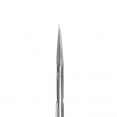 Ножницы для кутикулы профессиональные STALEKS PRO EXPERT 51 TYPE 3 SE-51 3