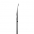 Ножницы для кутикулы STALEKS CLASSIC 21 TYPE 1 SC-21 1