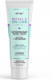 Пилинг-скатка для лица с ретинолом Витэкс Retinol & Collagen meduza