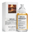 Maison Martin Margiela Replica By the Fireplace