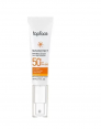 Солнцезащитный крем для лица Top Face SPF 50 PT806 (30мл)