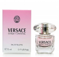 Versace Bright Crystal Туалетная вода женская, 5 мл (миниатюра)