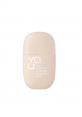 Ультралегкий тональный крем Y.O.U. Really Second Skin Relouis