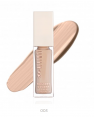 Консиллер Radiant Creamy Cover Bogenia NEVERTI NP303