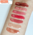 Блеск для губ TopFace Supernova Volume Lipgloss PT209