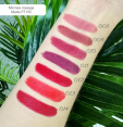 Помада для губ матовая Topface Instyle Matte Lipstick PT155