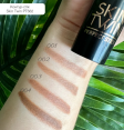 Контур стик Topfacce Skin Twin Perfect Stick Contour PT562