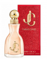 Jimmy Choo I Want Choo Eau de Parfum парфюмированная вода для женщин