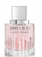 Jimmy Choo Illicit Flower туалетная вода для женщин 60мл