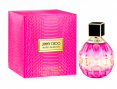 Jimmy Choo Rose Passion парфюмерная вода для женщин 60 мл