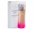 Lacoste Touch of Pink туалетная вода для женщин (tester), 90 ml