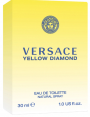 Versace Yellow Diamond туалетная вода для женщин, 30 мл