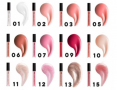 Блеск для губ с зеркальным эффектом Fashion Gloss Relouis