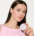 Пудра порошкообразная Y.O.U. Really Pink Power Relouis