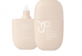 Ультралегкий тональный крем Y.O.U. Really Second Skin Relouis