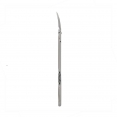 Ножницы для кутикулы Staleks Pro Uniq 10 Ballerina TYPE 4 SQ-10/4