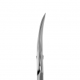 Ножницы для кутикулы профессиональные STALEKS PRO SMART 22 TYPE 1 SS-22 1