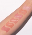 Румяна шелковистые Luxvisage Silk Dream