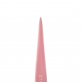 Пинцет для бровей точечный Staleks Beauty & Care 11 TYPE 5 TBC-11/5