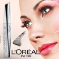 L`OREAL LASH  ARCHITECT 4D