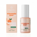 Мультивитаминная сыворотка Vitamin Bar Serum Bogenia BG439 №001