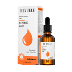 Пилинг для лица Гликолевая кислота REVUELE CYS
