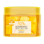 Желе для тела с экстрактом манго Revuele Body Jelly