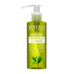 Гидрофильный гель для умывания с экстрактом зеленого чая Revuele Hydrophilic Cleanser