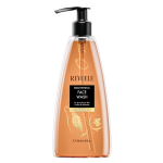 Осветляющий гель для умывания Папайя FRUITY FACE CARE Revuele