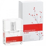 Armand Basi In Red
