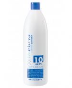Крем‑окислитель для волос Inebrya Bionic Oxycream Zaffiro‑Collagene 10 Vol 3%