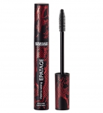 Тушь для ресниц объемная EPATAGE thermo tubing Luxvisage