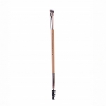 Кисточка для бровей NEVERTI NP150 №F15