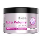 REVUELE PROFESSIONAL HAIR PRODUCTS Маска для волос Extra Volume