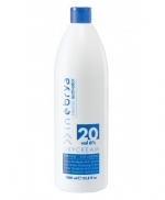 Крем‑окислитель для волос Inebrya Bionic Oxycream Zaffiro‑Collagene 20 Vol 6 %
