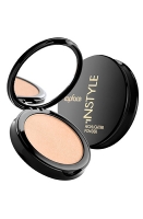 Пудра-хайлайтер для лица Topface Instyle Highlighter Powder PT256