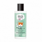 Тоник-пудра для лица «Матовая безупречность»Belita Young Skin