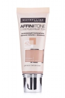 Тональный крем для лица MAYBELLINE  AFFINITONE