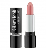 Помада для губ Luxvisage GLAM LOOK cream velvet